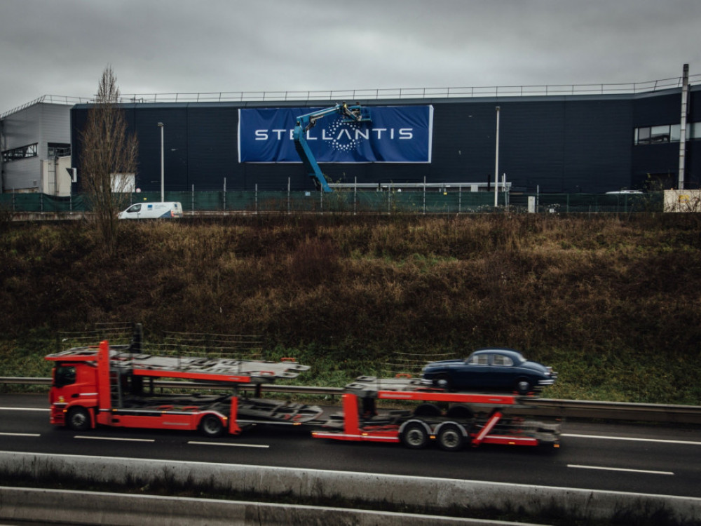 Stellantis razmatra proizvodnju sopstvene struje u evropskim fabrikama