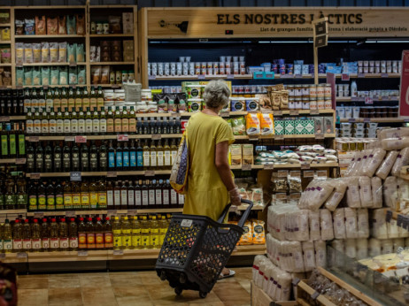 Kako se Španija i Britanija bore protiv rasta cena hrane