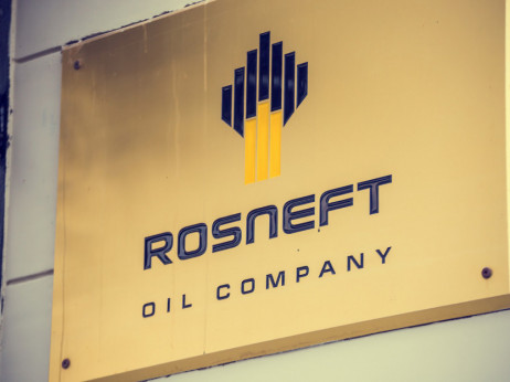 Rosneft tuži nemačku vladu zbog preuzimanja kontrole