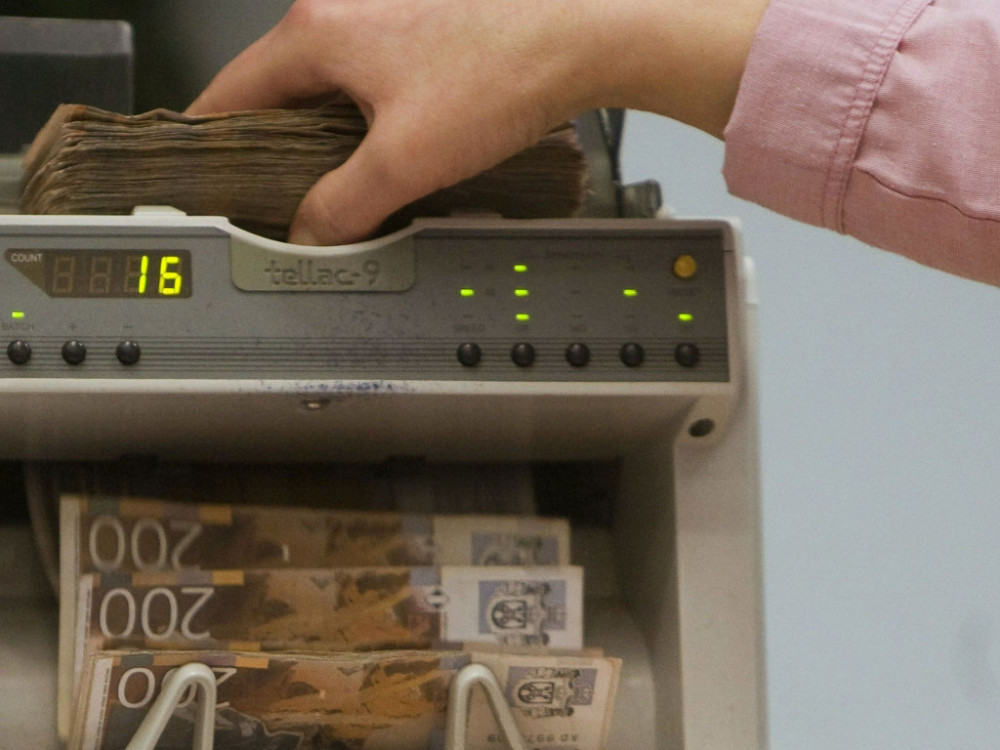 Poreska uprava sa sve manje radnika naplatila veći PDV