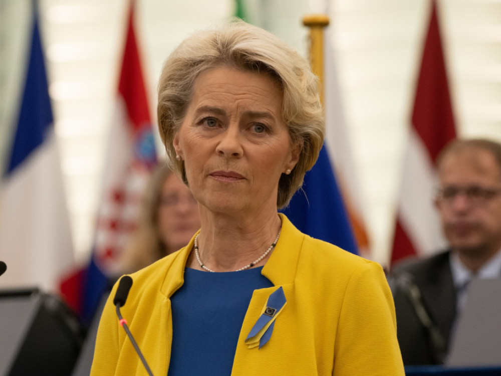 EU planira nove zabrane uvoza ruskih proizvoda i prodaju tehnologije