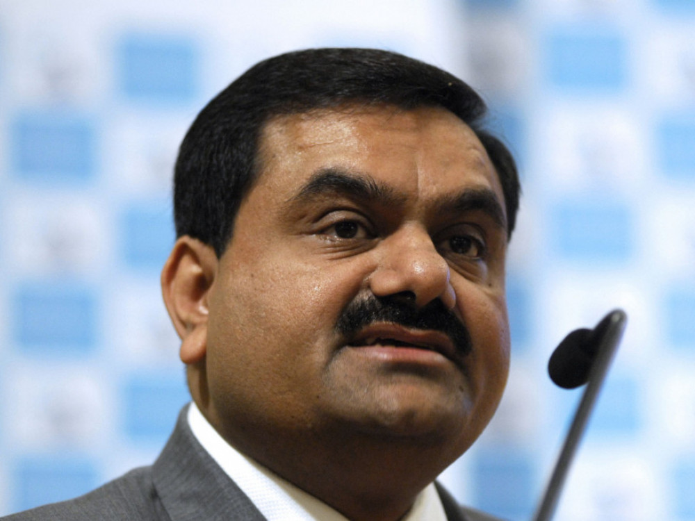 Gautam Adani postao drugi najbogatiji čovek na svetu