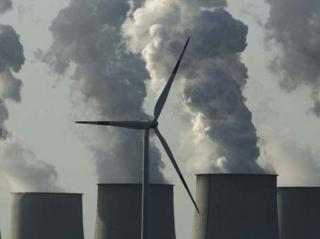 EU ima za cilj nultu zagađenost do 2050. da bi smanjila preranu smrt