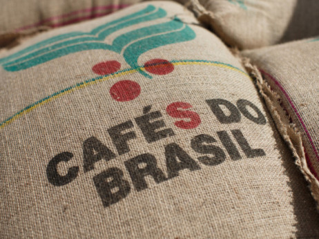 Nikad manje zalihe kafe najvećih brazilskih proizvođača
