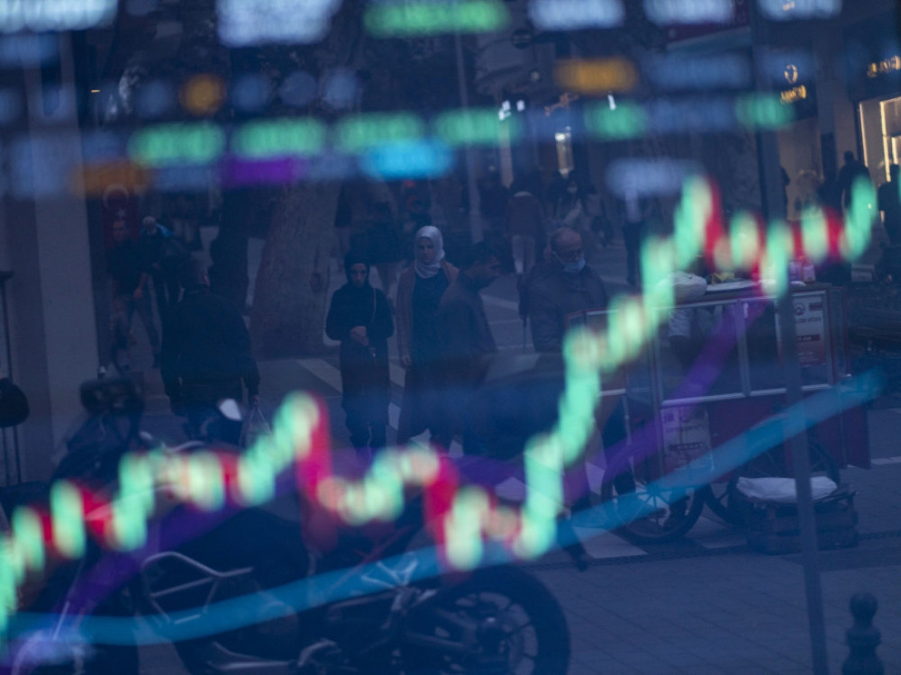 Mamurluk posle nadogradnje Ethereuma