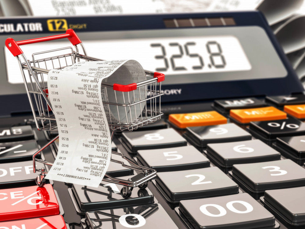 Regionalna prognoza: Inflacija i dogodine iznad proseka