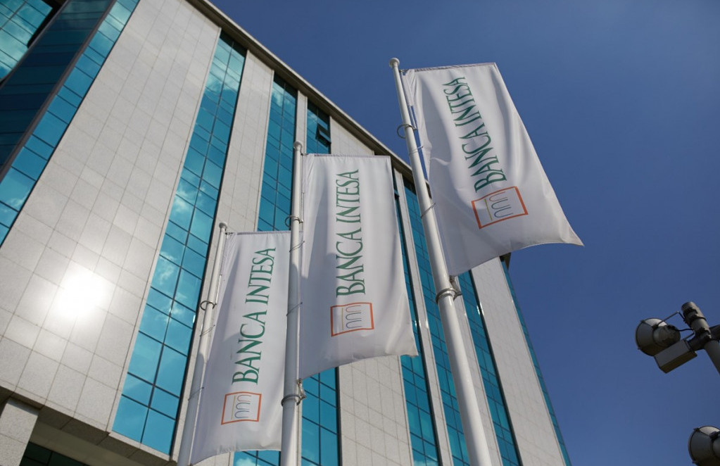 Dogovor Banca Intesa i DFC o garanciji kreditnog portfolija