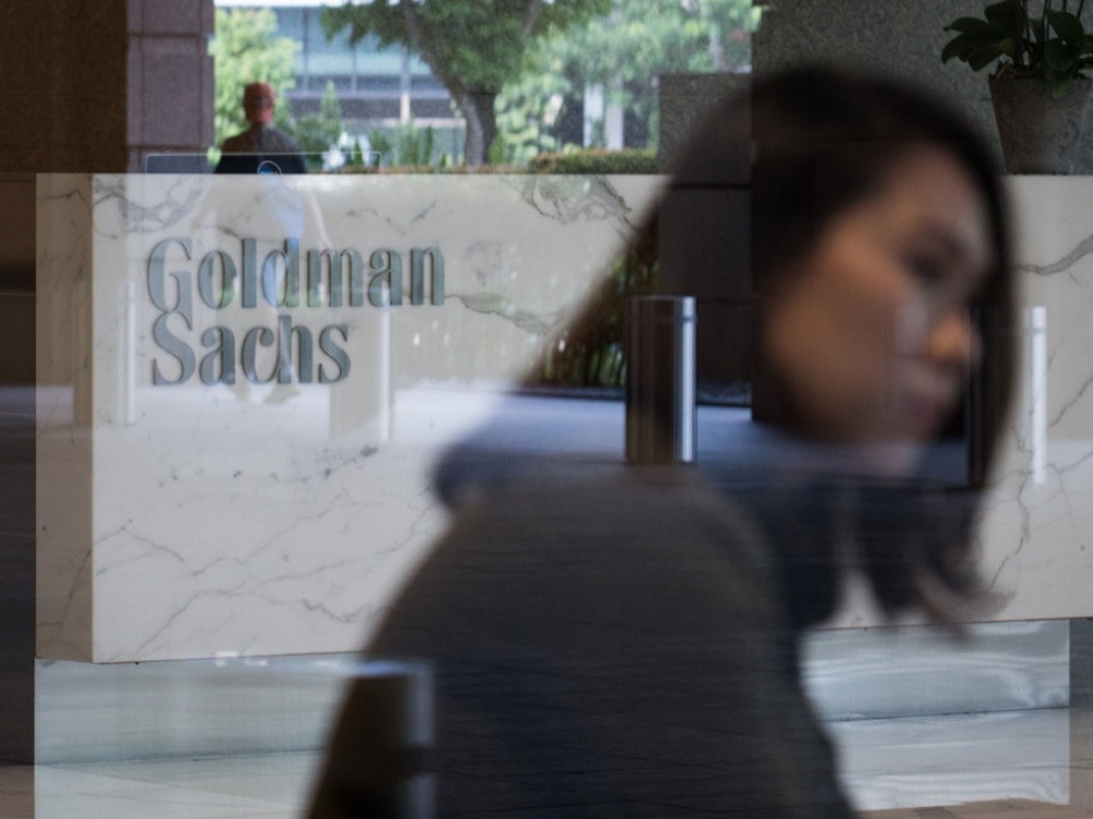 Goldman više ne vidi recesiju evrozone jer je pokazala otpornost