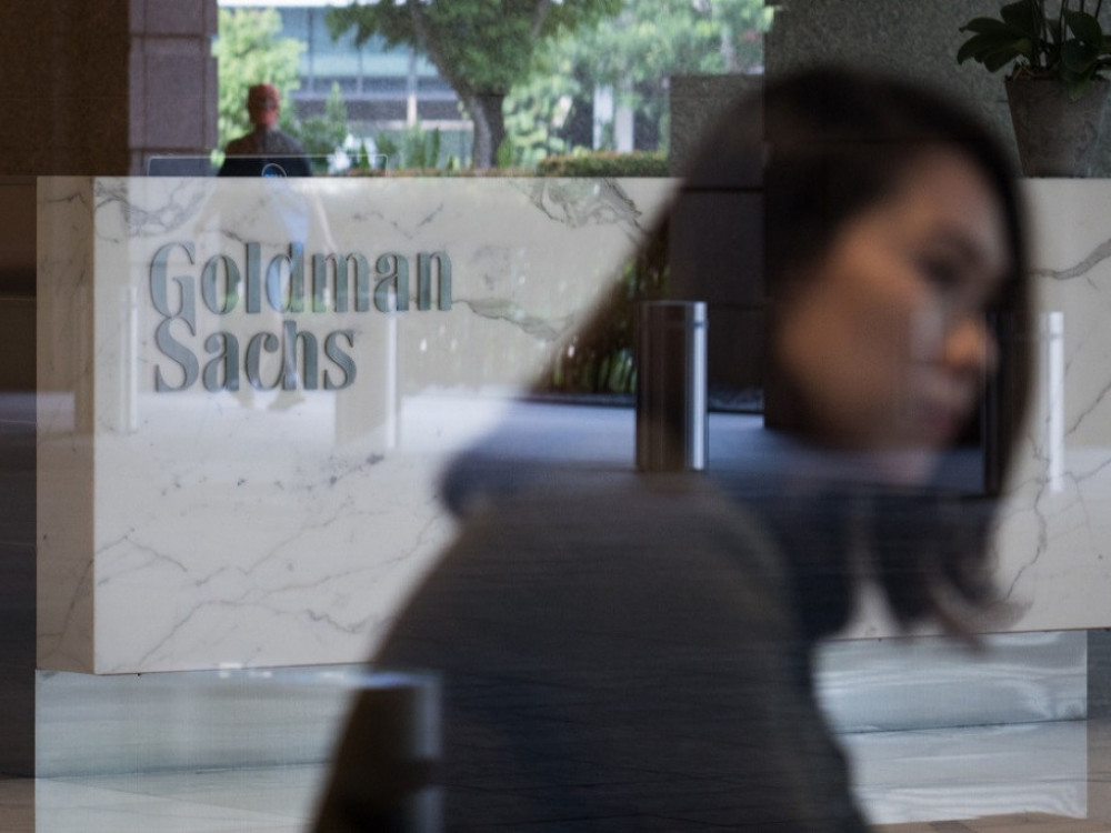 Goldman više ne vidi recesiju evrozone jer je pokazala otpornost