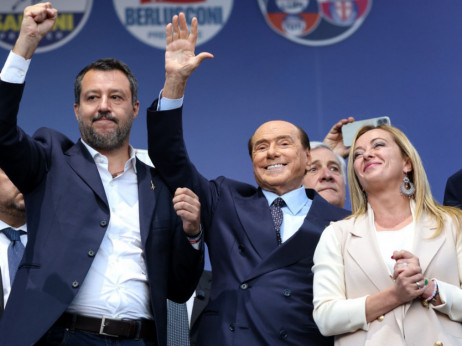 Pet glavobolja koje čekaju sledećeg premijera Italije