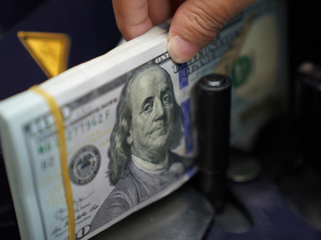 Zašto će dolar ostati glavna svetska valuta za trgovinu?