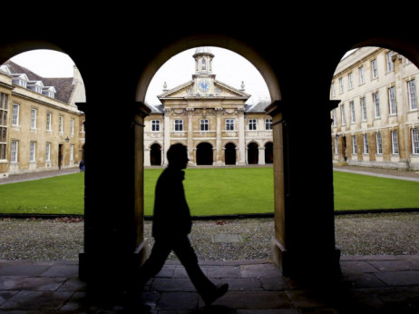 Univerzitet u Kembridžu direktno profitirao od trgovine robljem, pokazuje istraživanje