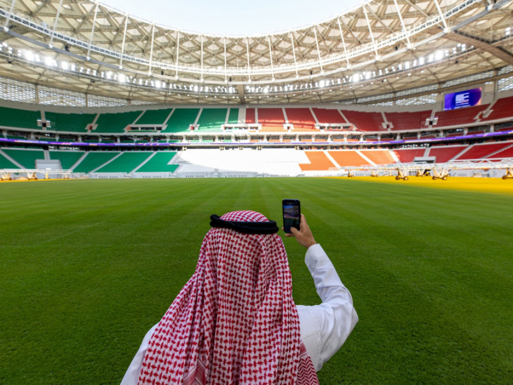 Katar žuri da završi projekte pred početak Svetskog prvenstva