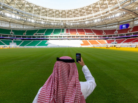 Kratki vodič za svetsko prvenstvo u Kataru