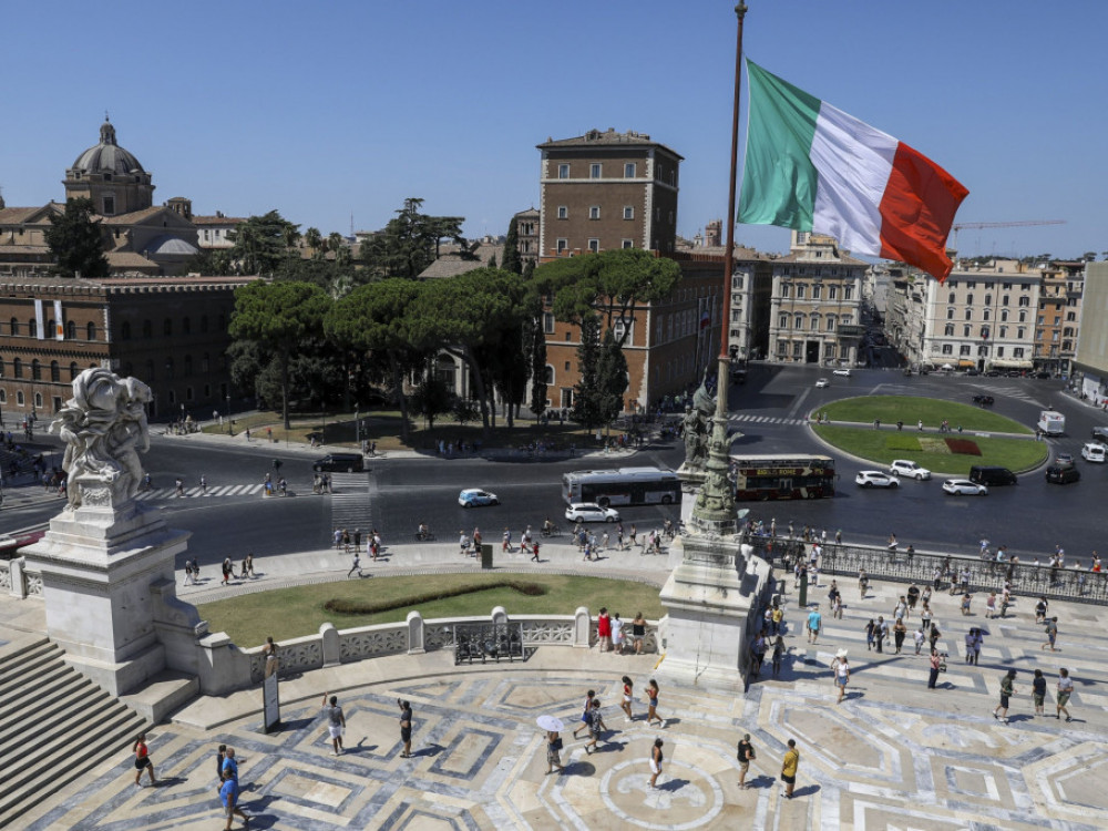 Veći porez na dobit za energetske kompanije u Italiji