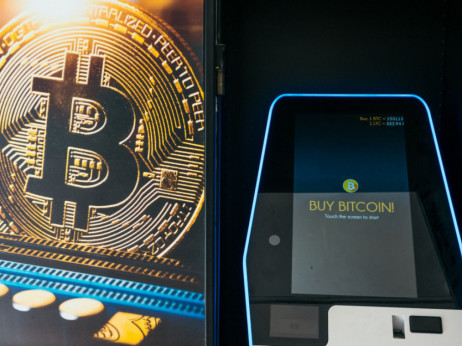 Bitcoin premašio 20.000, vrednost kriptovaluta iznad bilion dolara