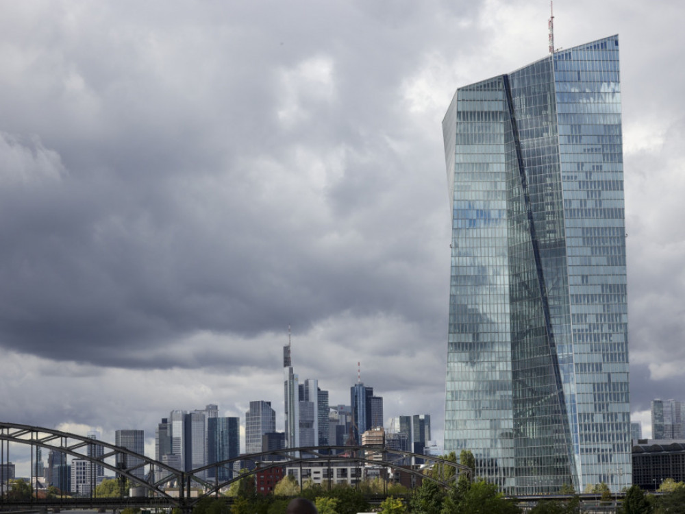 Goldman: ECB će povećati stope za 75p na naredna dva sastanka