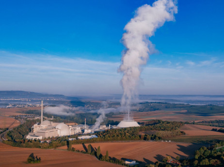 Nestašica energenata odlaže gašenje nuklearnih elektrana u Nemačkoj