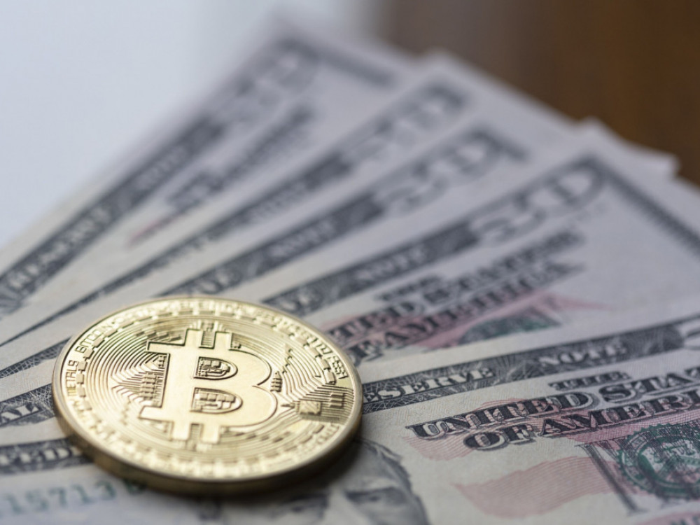 Vlada SAD prodala bitcoine vredne dve milijarde dolara