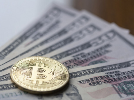 Bitcoin pada, tržištima preovladala zabrinutost investitora