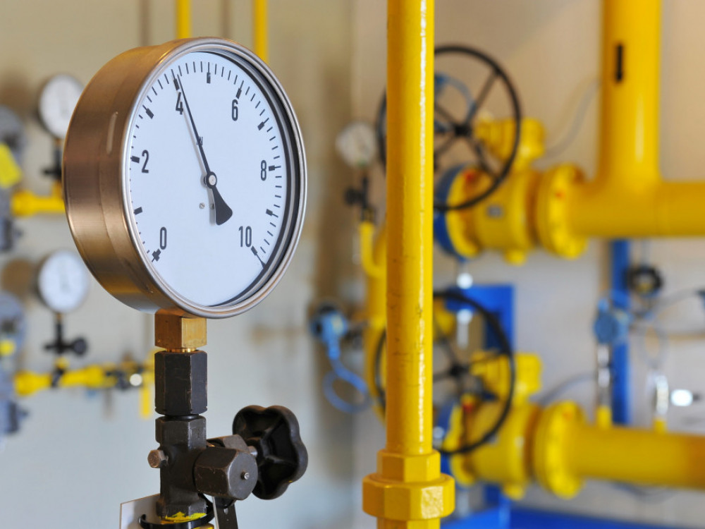 Cene gasa u Evropi padaju, dok mere EU smanjuju rizik za ovu zimu