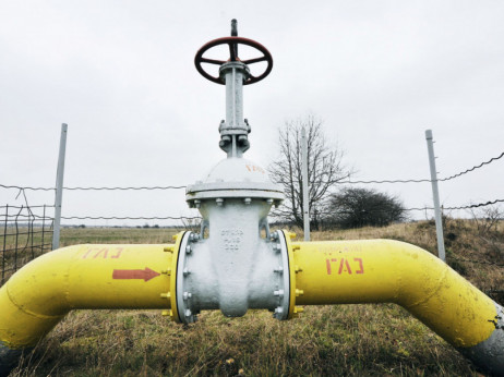Evropa u dilemi oko rezervi gasa: prodati ga ili čuvati?