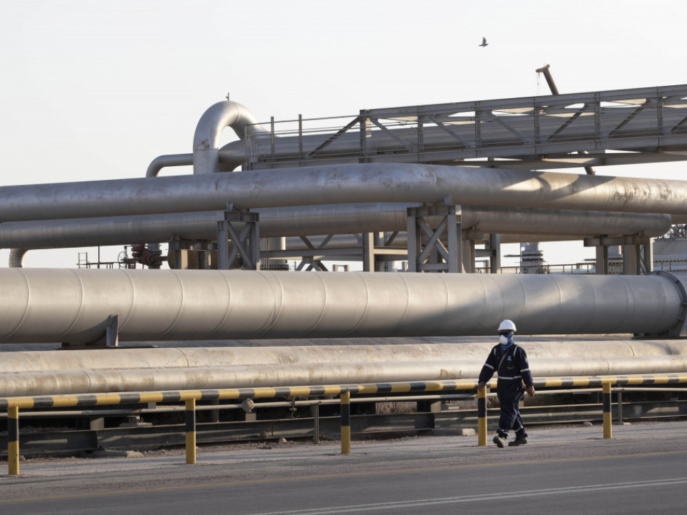 OPEC+ razmatra novo smanjenje proizvodnje nafte
