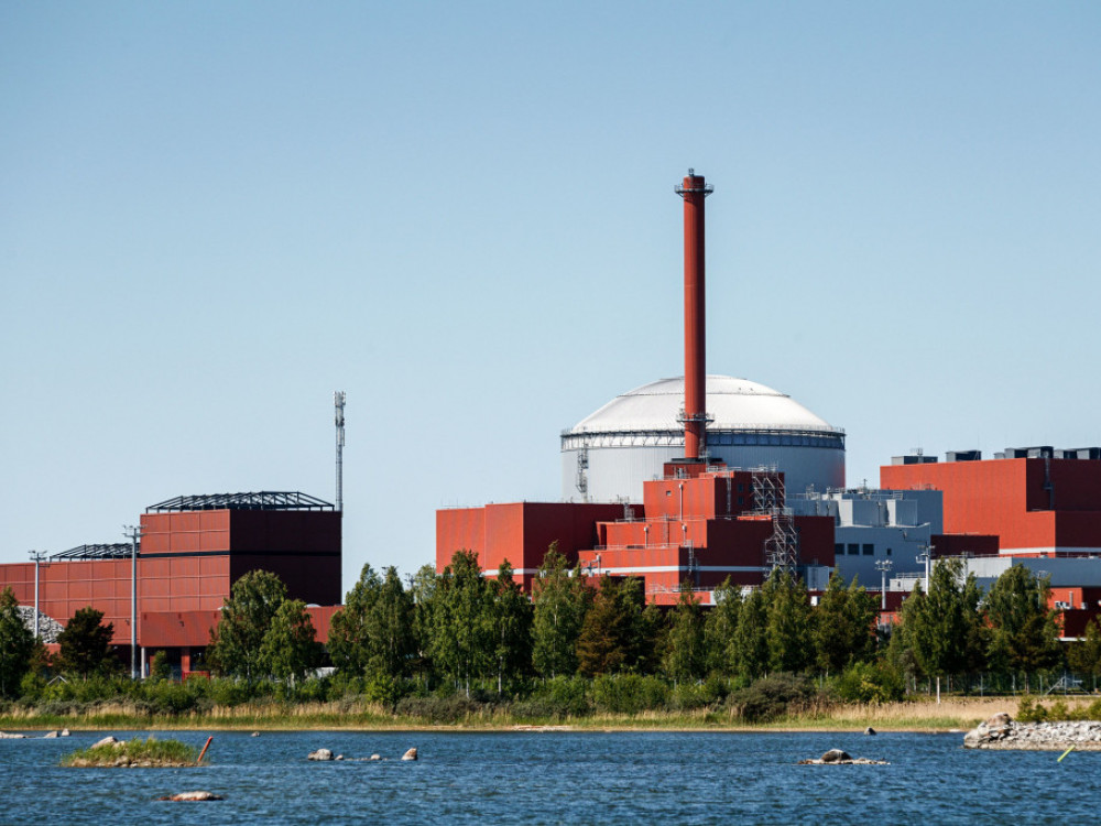 Najveći nuklearni reaktor u Evropi prvi put dostigao pun kapacitet