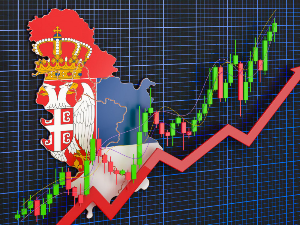 Srbija došla na pola koraka do investicionog rejtinga