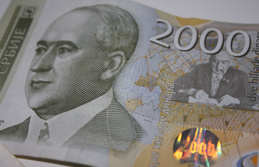 Pauza NBS nakon dva smanjenja, dalji pad kamata moguć u septembru