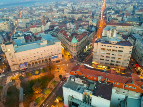 Ekonomisti: BDP Srbije će u 2023. rasti dva, a ne 2,5 odsto