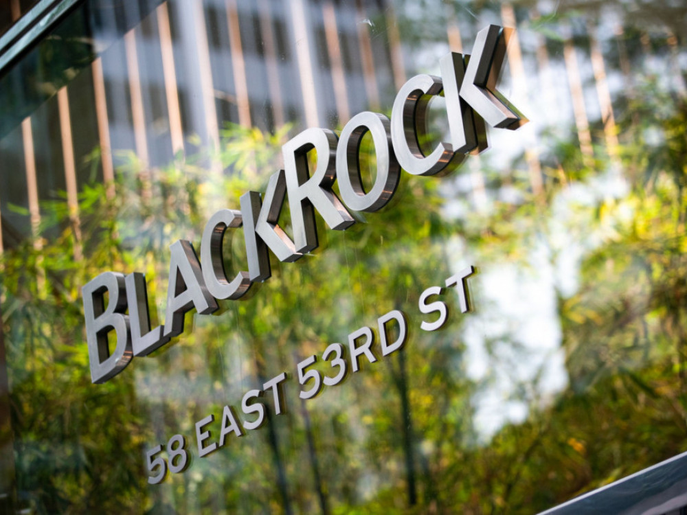 BlackRock prikupio 4,5 milijardi dolara za infrastrukturne investicije