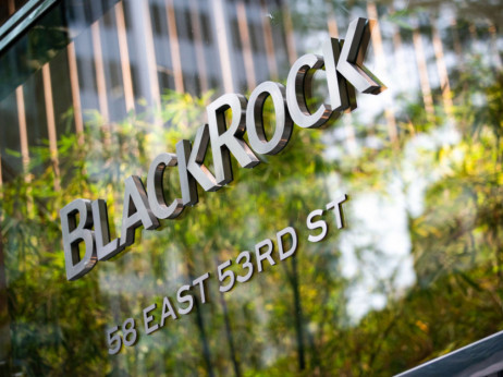 BlackRock misli da tržišta greše u vezi sa Fedom