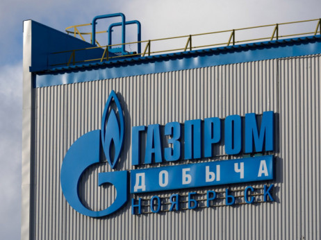Profit Gazproma u 2022. potonuo 40 odsto
