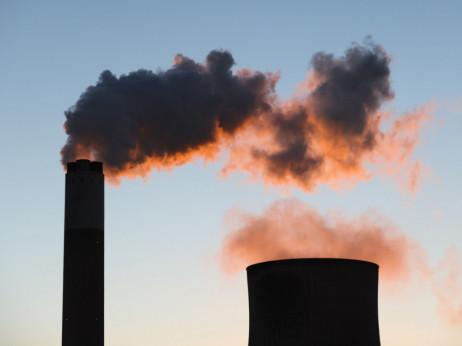 Evropski predlog poreza na emisiju ugljenika mora na doradu