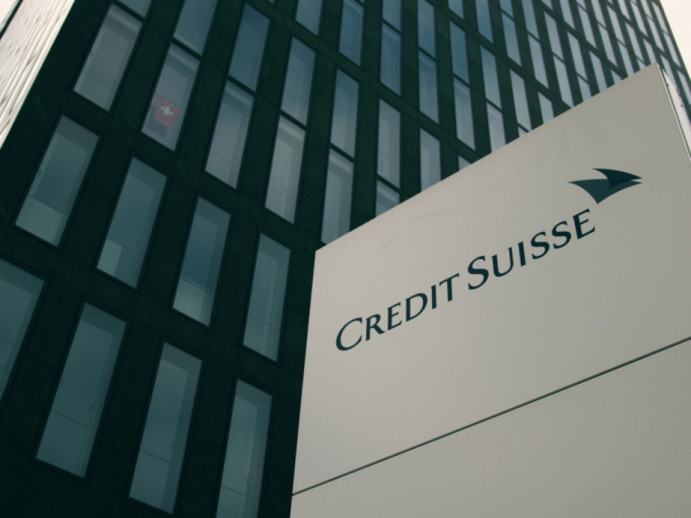 Analiza: Situacija oko Credit Suisse ipak nije kao s Lehman Brothers