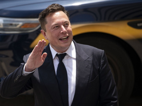 Musk: Dogovor sa Twitterom otvara put za 'X, aplikaciju za sve'