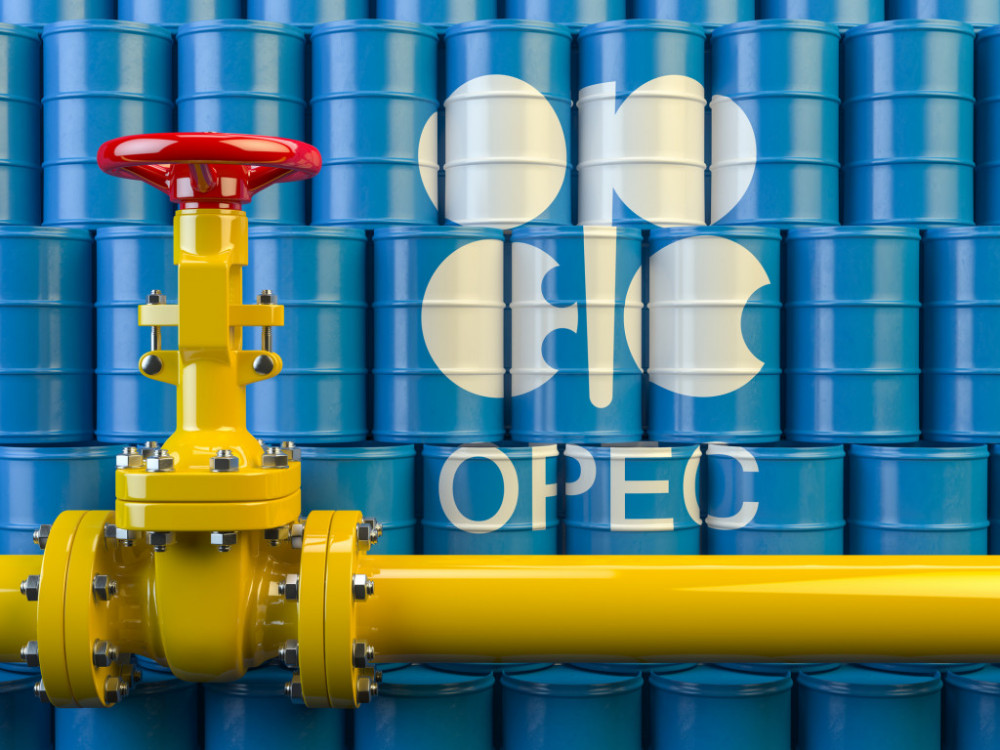 Uprkos klimatskim promenama, OPEC predviđa rast potražnje za naftom do 2050.