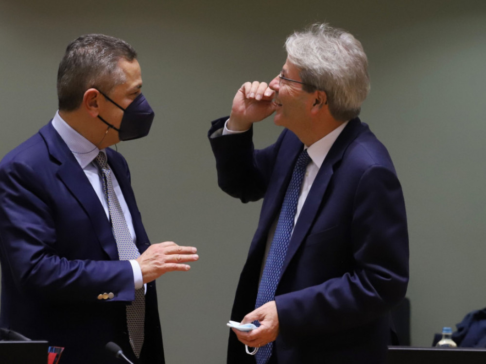 Panetta neće biti sledeći ministar finansija Italije