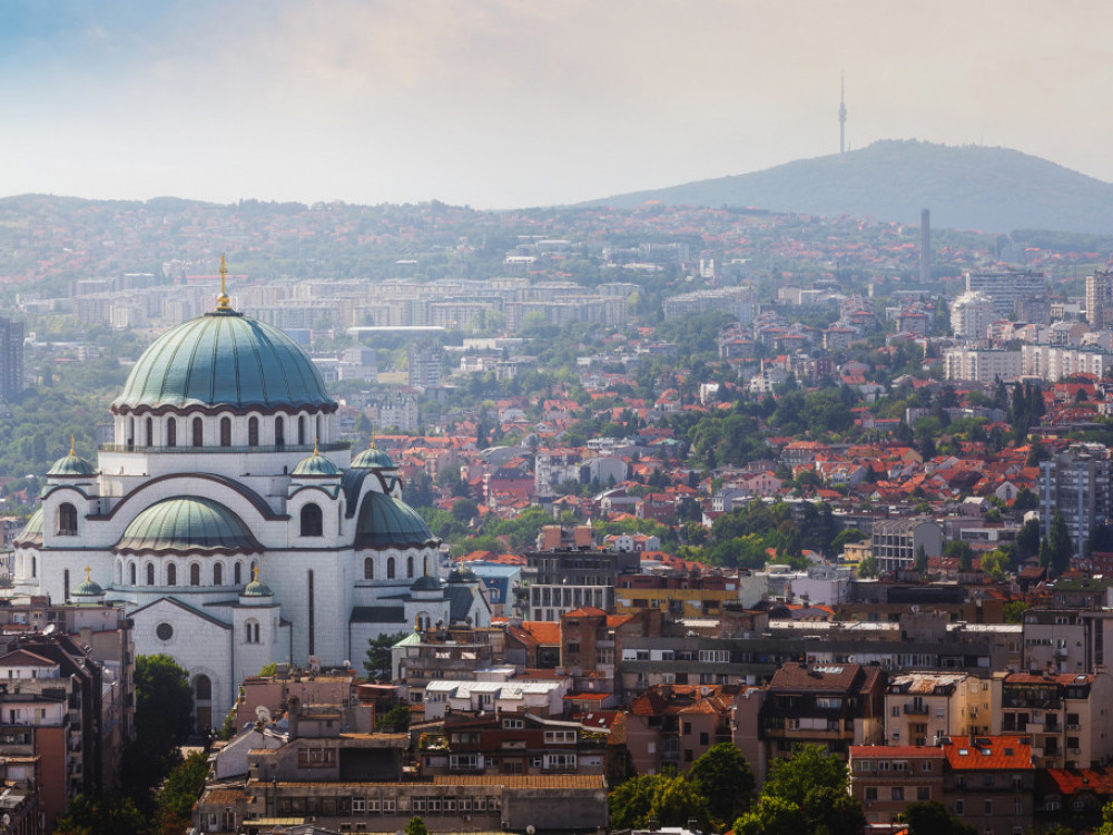 Javni dug Srbije porastao treći mesec zaredom