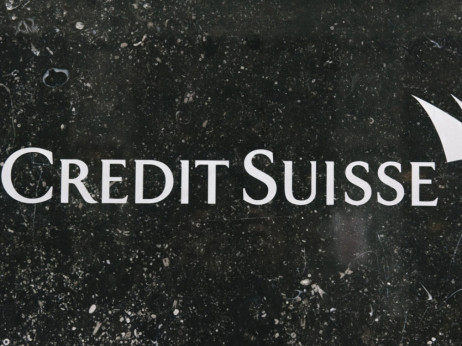 Nastavak egzodusa zaposlenih iz grupacije Credit Suisse