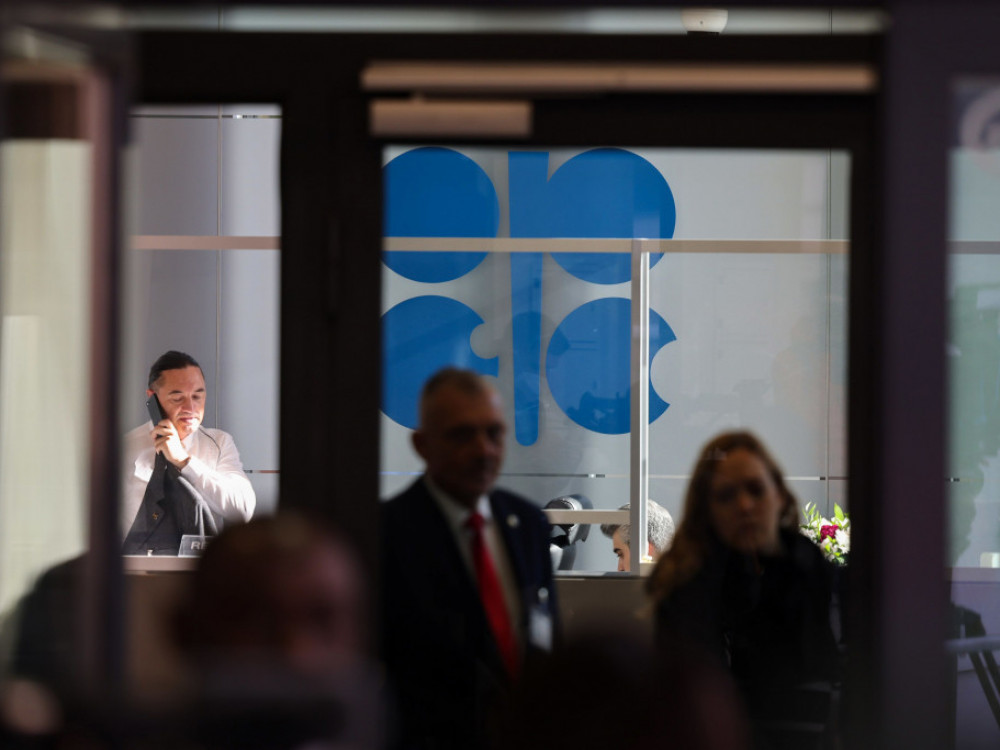 OPEC+ dogovorio smanjenje proizvodnje za dva miliona barela dnevno