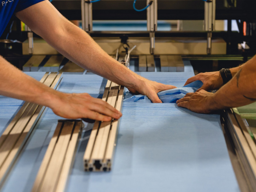 BDP Nemačke rastao 1,9 odsto, više od očekivanja