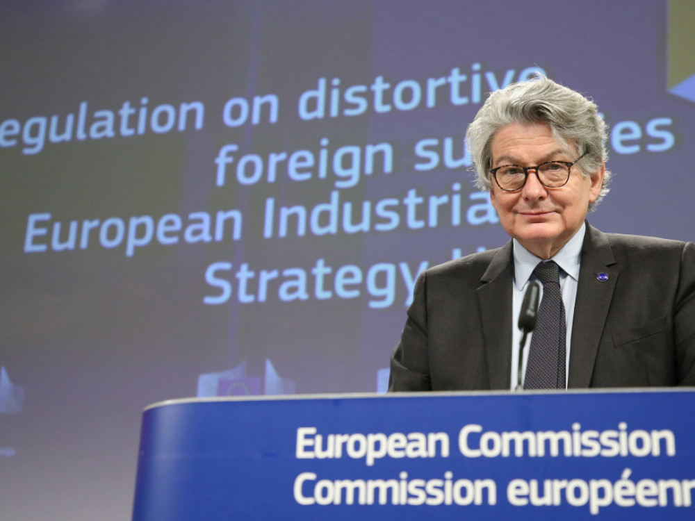 Vode se maratonski pregovori o regulaciji veštačke inteligencije u EU