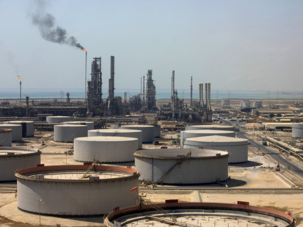 Irak planira povećanje kapaciteta za izvoz nafte sledeće godine