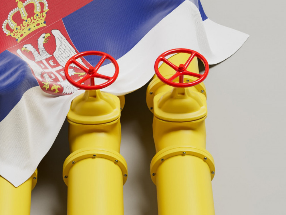 Srbija ostaje bez ruske nafte, cena dizela biće izazov