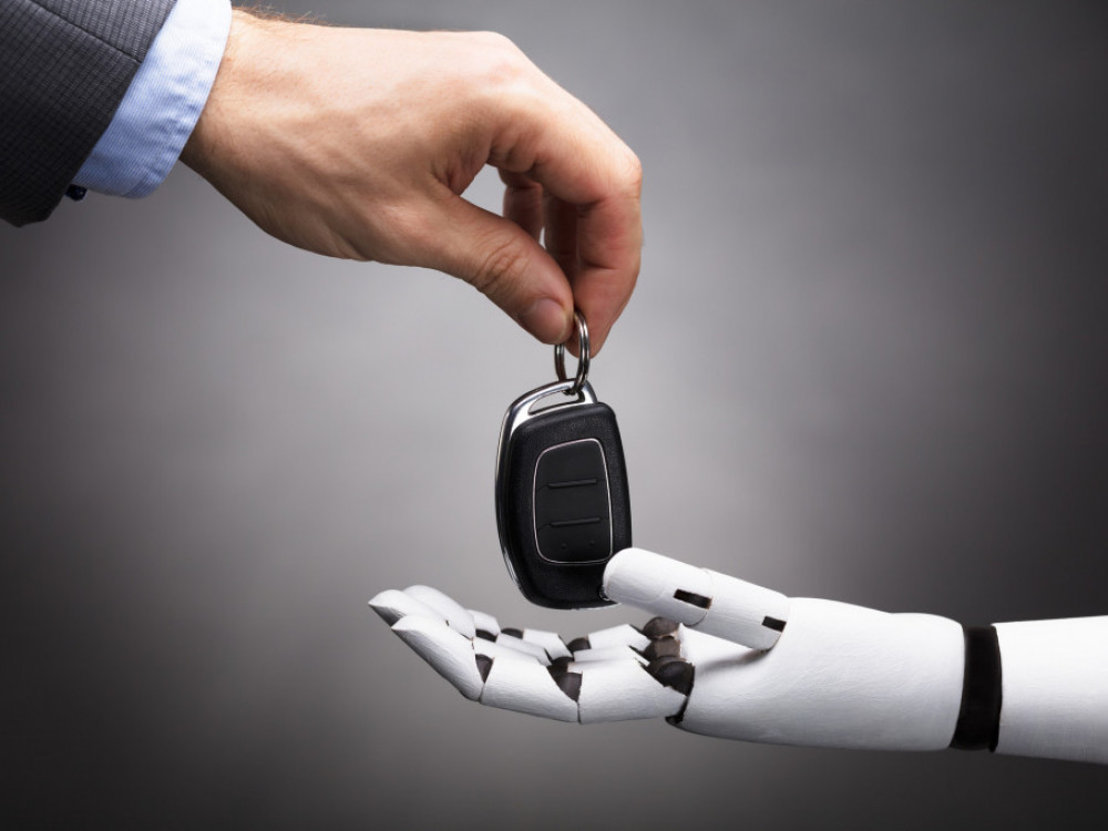 Samovozeći automobili nisu spremni uprkos uloženim milijardama