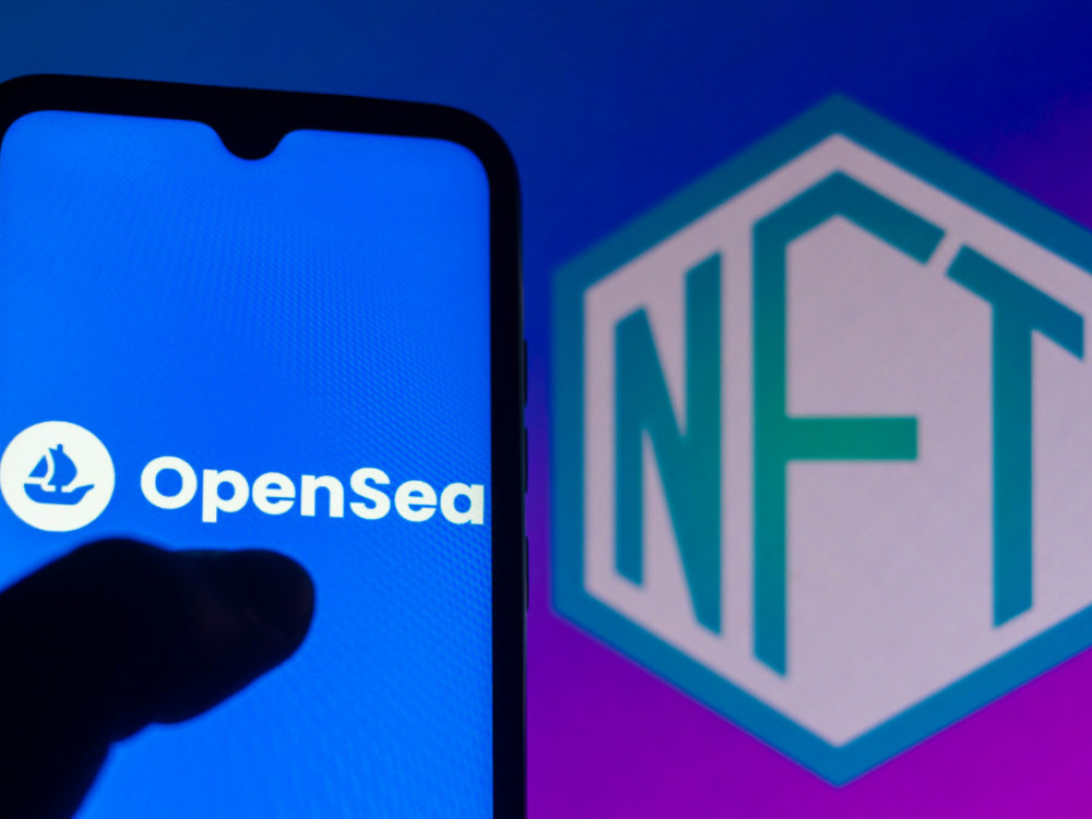 Finansijski direktor NFT platforme OpenSea napustio poziciju