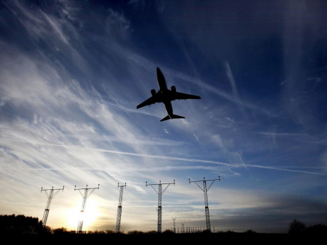 Mogu li letovi biti ekološki prihvatljivi? Firme žele da tako mislite