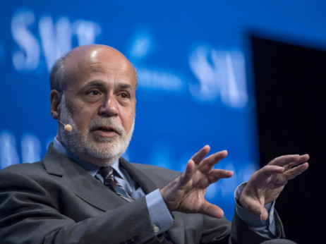 Bernanke, Diamond i Dybvig dobili Nobelovu nagradu za ekonomiju
